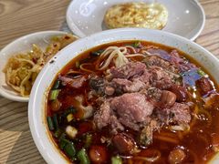 -吴记怪味面(牛王庙店)