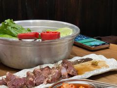 -韩国料理大力士(屏风街店)