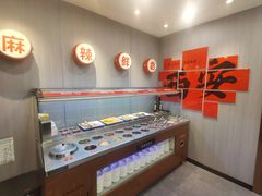 -重庆大队长火锅(凤城八路店)