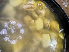 -巷语私房料理(华一实业大厦店)