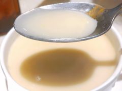 粟米忌廉汤-香港新发烧腊茶餐厅(书城店)