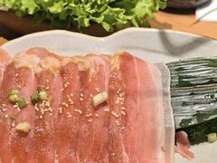 -烧肉达人•炭火烧肉(新天地店)