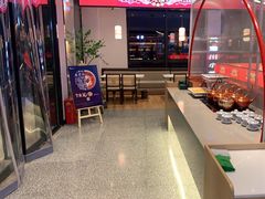 -关里关外·鱼头泡饼(唐冶绿地汇店)