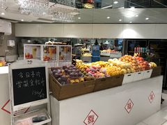 -泉上·发现DISCOVERY ·黔菜餐厅(银海元隆广场店)