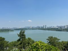 -九华山公园