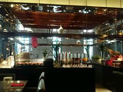 -美食汇自助西餐厅(荆州富力万达嘉华酒店)