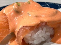-滨寿司(新街口中央商场店)