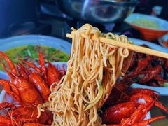 -四妹餐厅(玫瑰街店)