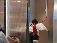 -吕氏疙瘩汤·海鲜新鲁菜(凯德mall新都心店)