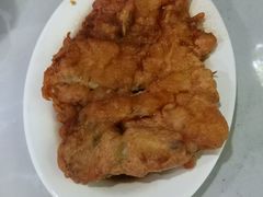 炸排-老地方面馆(思南路店)