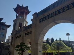 -西宁市东关清真大寺