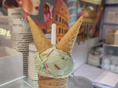 -Vola Gelato意大利手工冰淇淋(朝阳大悦城店)