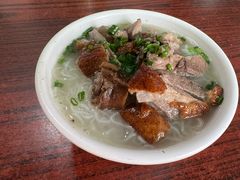 -凌舍好烧鹅(中山路店)
