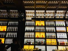 -洛缦音乐餐厅(工业展览馆万象城店)