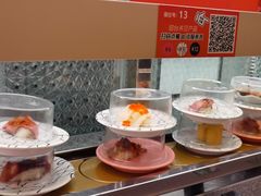 -争鲜回转寿司(西红门荟聚PLUS店)
