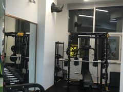 -零度健身工作室