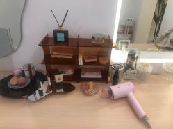 -Doria salon 小颜皮肤