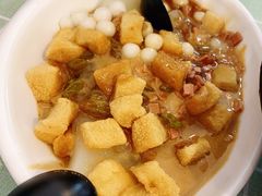 -鞠婆婆•绵绵冰•凉糕•手工冰粉(苏稽一店)