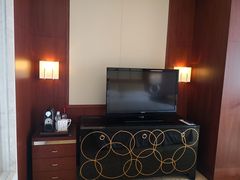 -上海雅居乐万豪侯爵酒店