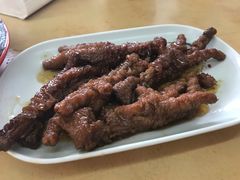 -新记肉骨茶
