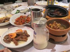 -柴米油盐(土菜院子店)