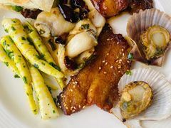 -汇泉王朝大饭店-旋转餐厅(南海路店)
