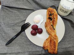 -BAKER&SPICE(安福路店)