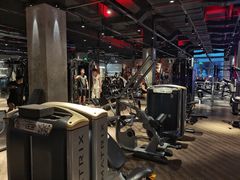 -威尔仕健身(杭州万象城店)