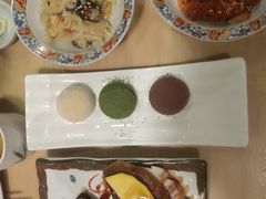 -山之川日料放题(通州店)