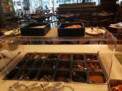 -The COOK·厨餐厅·自助餐(浦东嘉里大酒店)