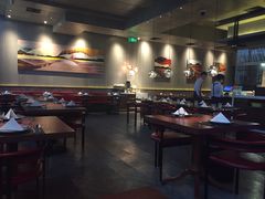 大堂-NIUNIUPARK和牛螃蟹(龙湖杭州滨江天街店)