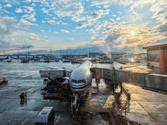 -谢列梅捷沃国际机场