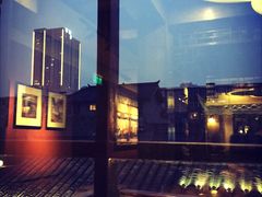 星巴克(宽窄巷子店)-星巴克臻选(成都宽窄巷子店)