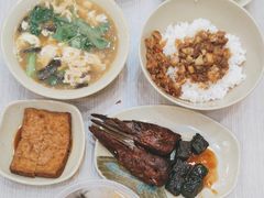 -圆宝台湾小吃(迎津街店)