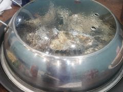 -仙螺岛海鲜自助餐厅(总店)