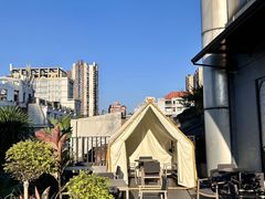 -栢里酒店(广州上下九步行街店)