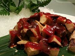 -富淳饭店(陆家嘴保利广场店)