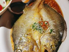 -江南赋(内蒙古大厦店)