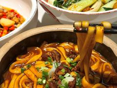 -湘江红·湖南招牌菜(莲花南路店)