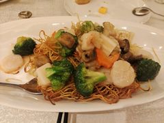 -上海和平饭店龙凤厅 Dragon Phoenix