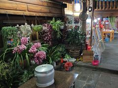 -龙姐私房菜(和顺古镇店)