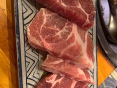 -喜鹊烤肉酒场(美乐城店)