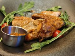 -Nord Grill&Bar Highland诺德西餐(深圳欢乐海岸店)