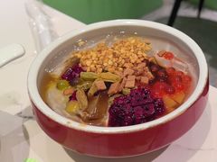 -川人百味(金安中央大街店)