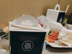 -海底捞火锅(北国先天下店)