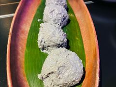 -额尔敦传统涮(公园西路店)