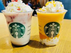 -星巴克(来福士2F店)