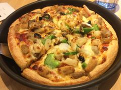 -必胜客(桐梓坡店)