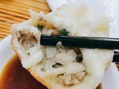 芒光金煎包-恒记金煎包(指南里小区店)