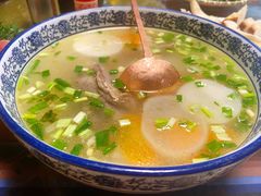-吉祥圣雪藏餐